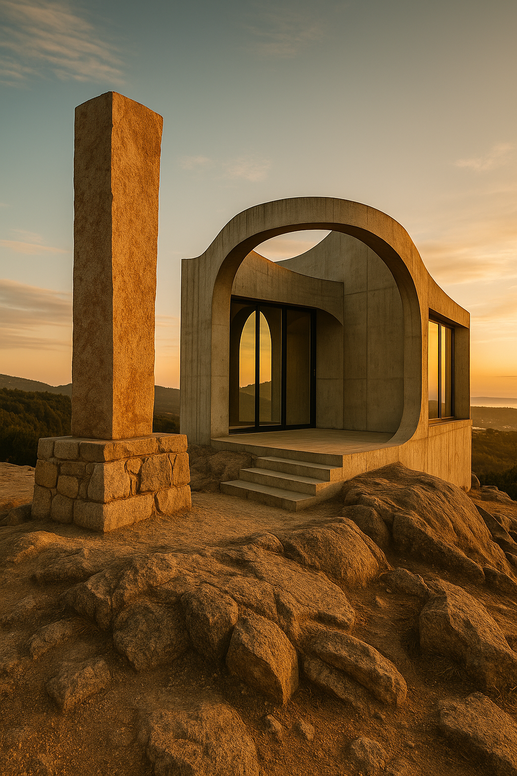 Acto Arquitectónico